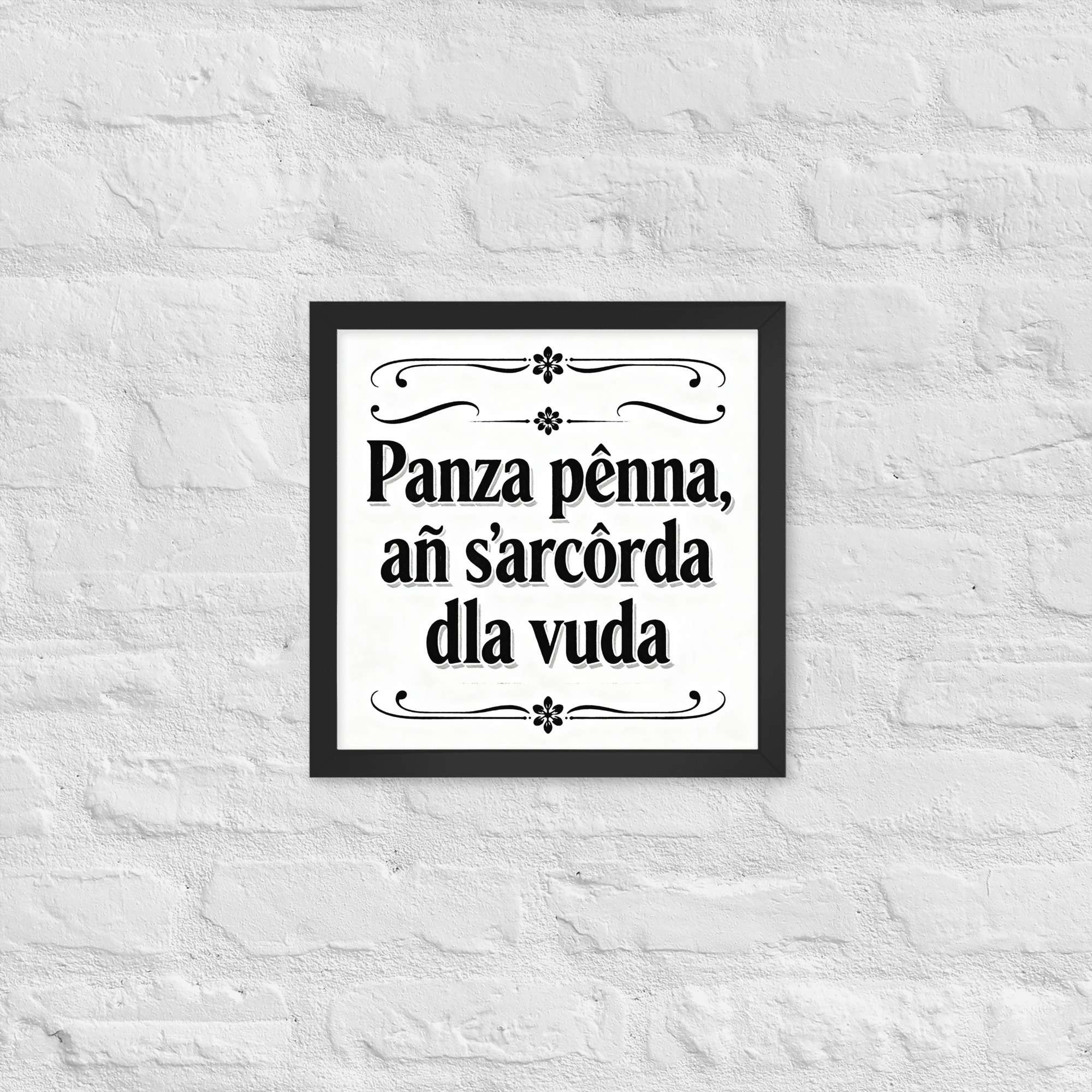 Pancia piena Bologna