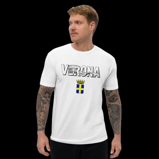 T-shirt Verona