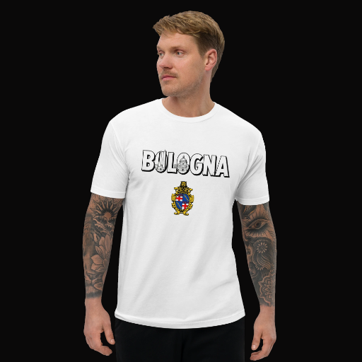 T-shirt Bologna