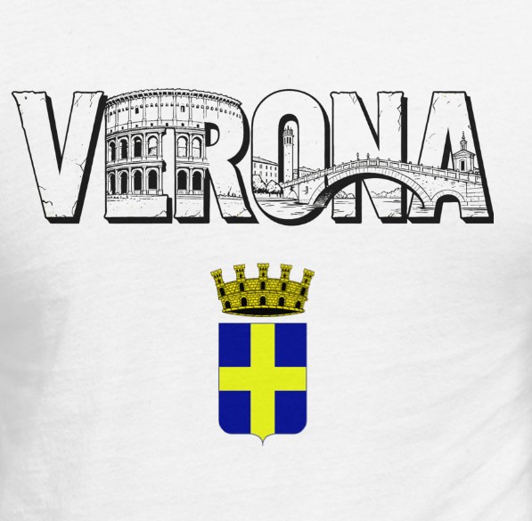T-shirt Verona