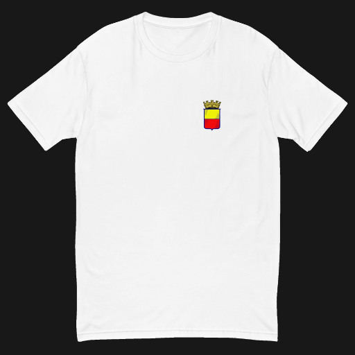 T-shirt NAPOLI