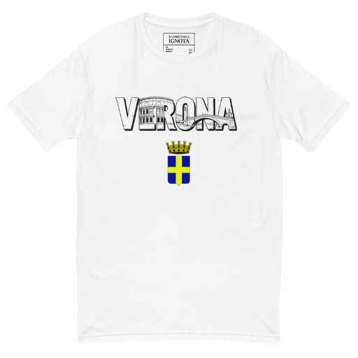 T-shirt Verona