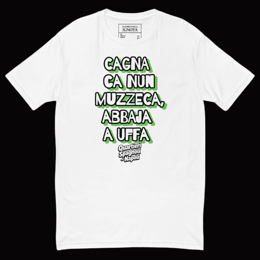 Muzeca T-shirt