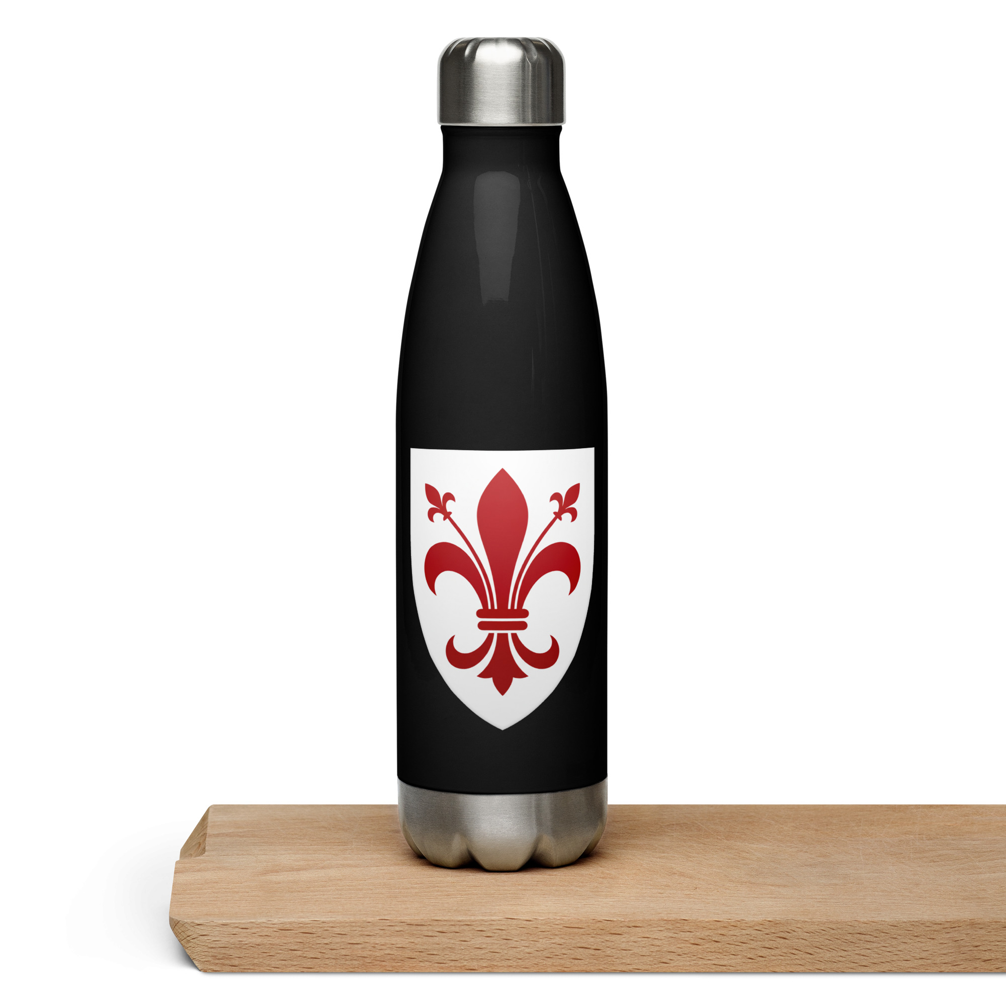 Borraccia termica MADRELINGUA IGNOTA