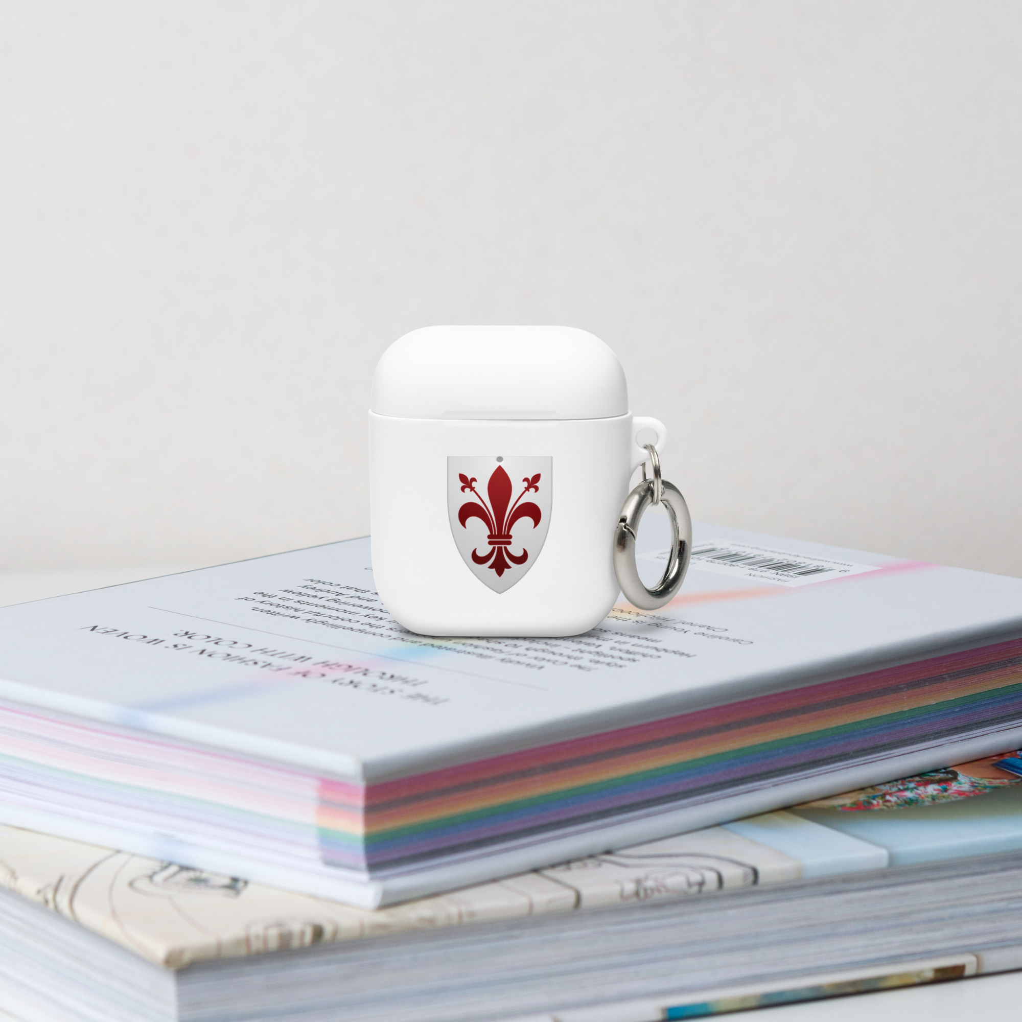 Custodia per AirPods