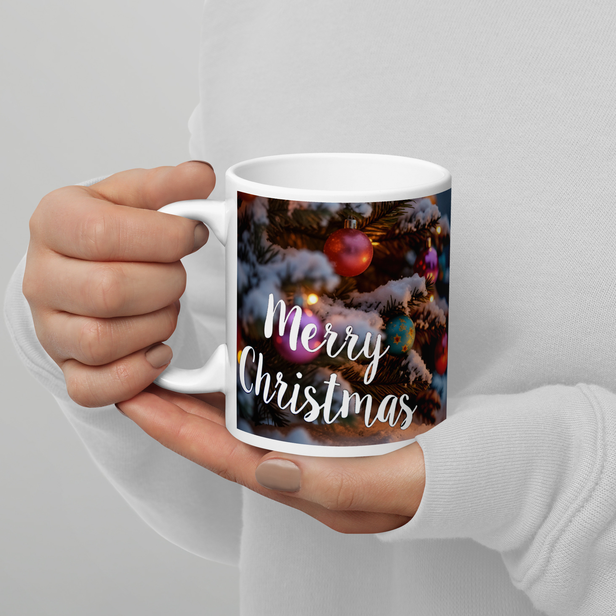 Tazza Natale