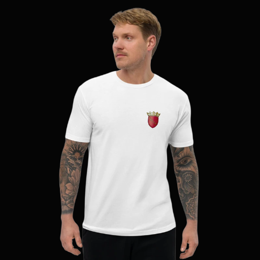 T-shirt ROMA