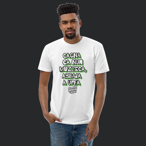 Muzeca T-shirt