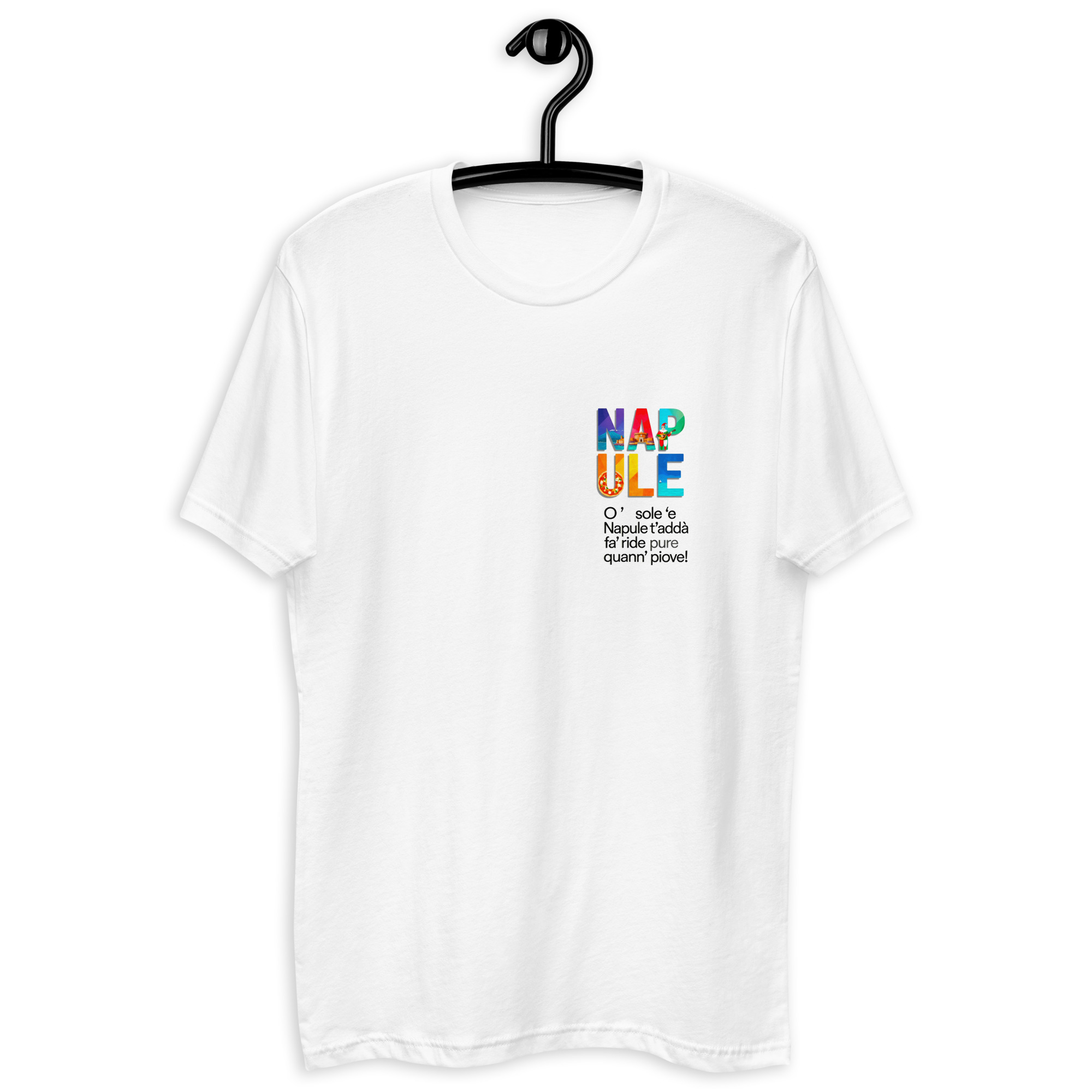 Napule T-shirt