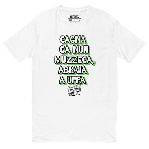 Muzeca T-shirt