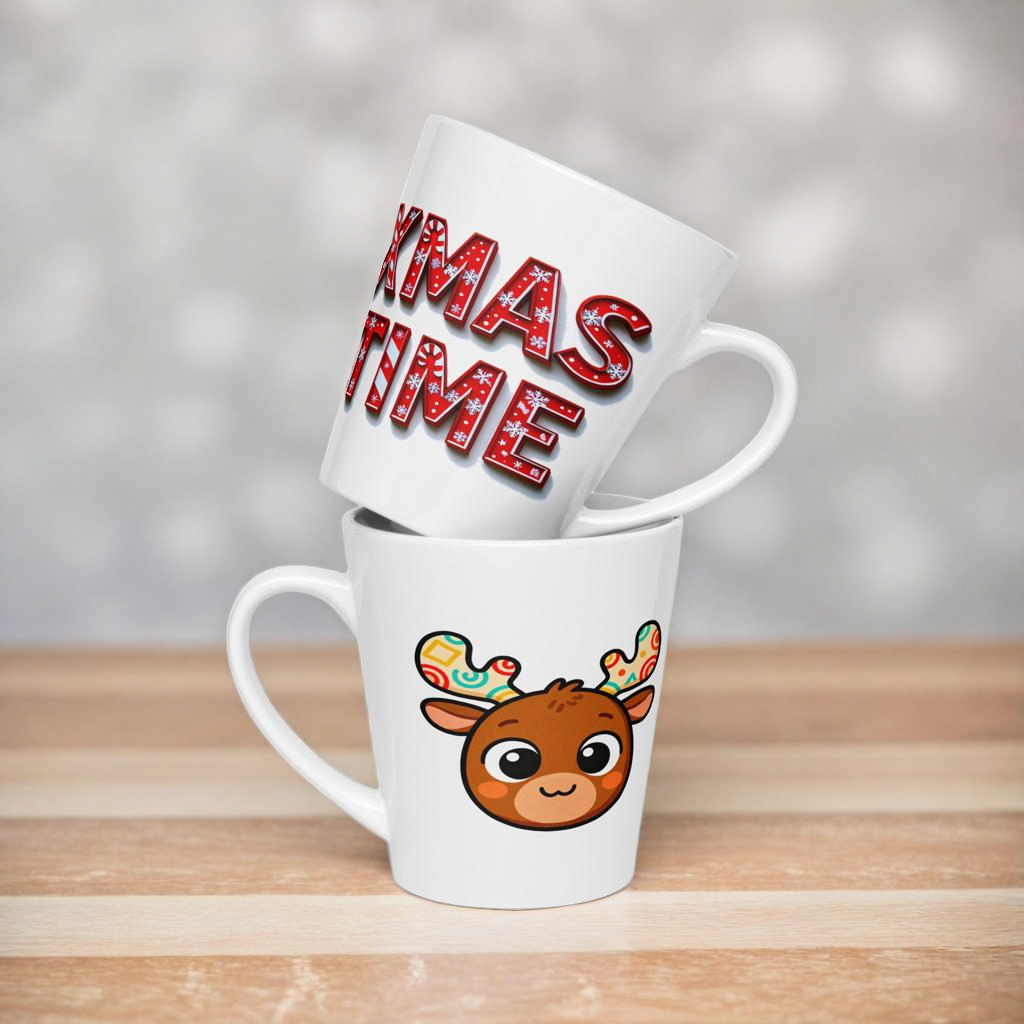 Tazza Xmas