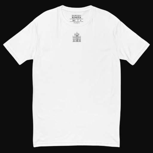 T-shirt SantaCroce