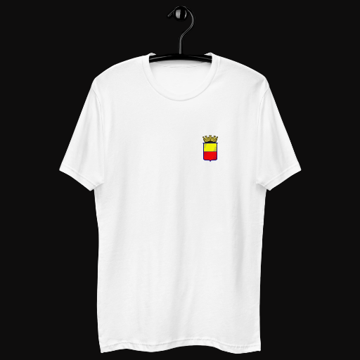 T-shirt NAPOLI