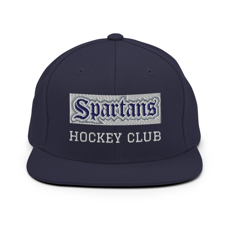 Snapback Hat