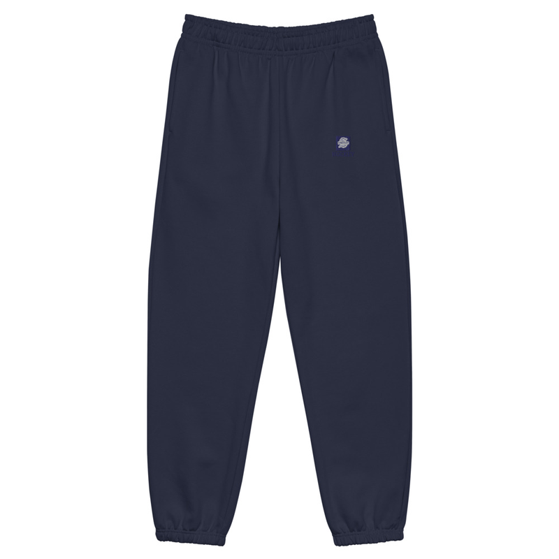 Heavyweight sweatpants