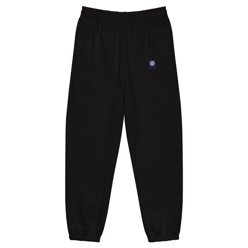 Heavyweight sweatpants