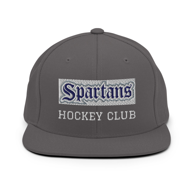 Snapback Hat