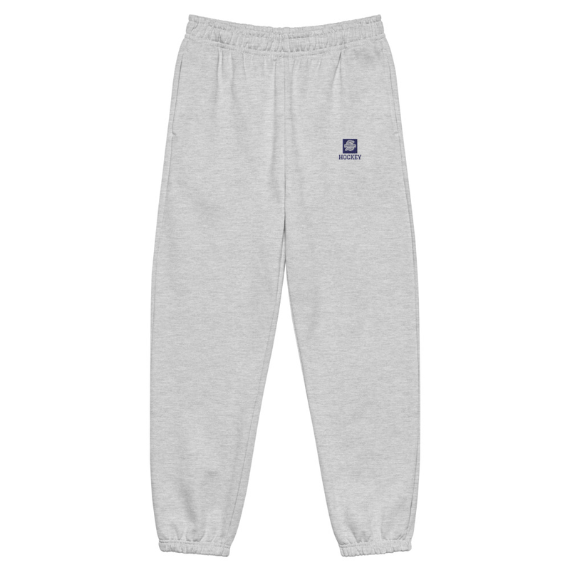Heavyweight sweatpants