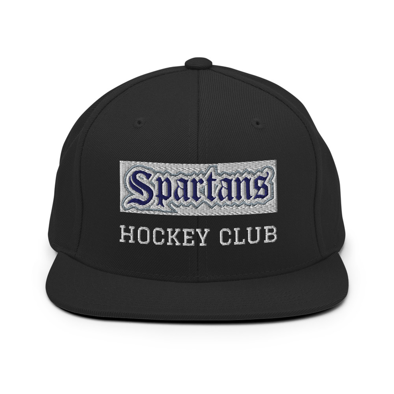 Snapback Hat