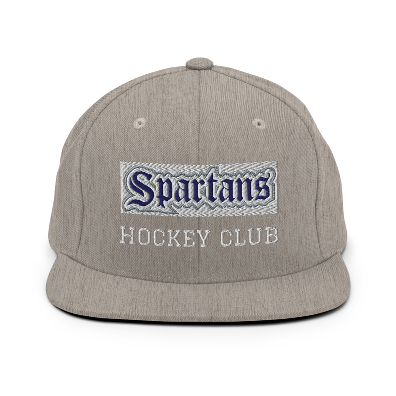 Snapback Hat