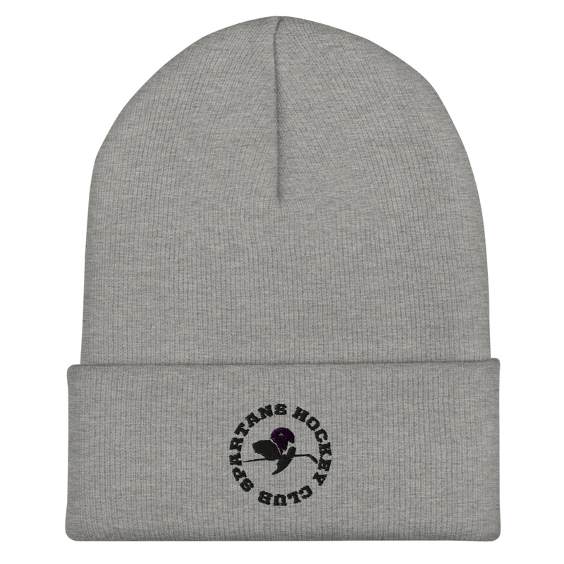 Cuffed Beanie 