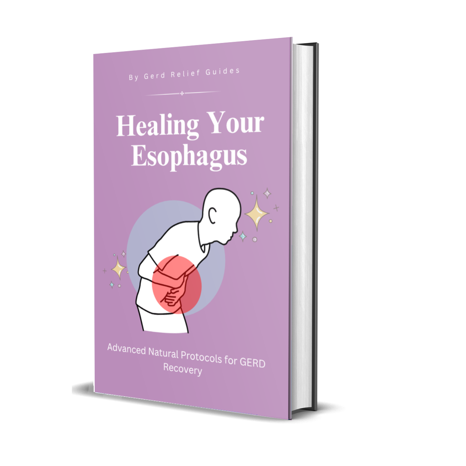 Healing Your Esophagus