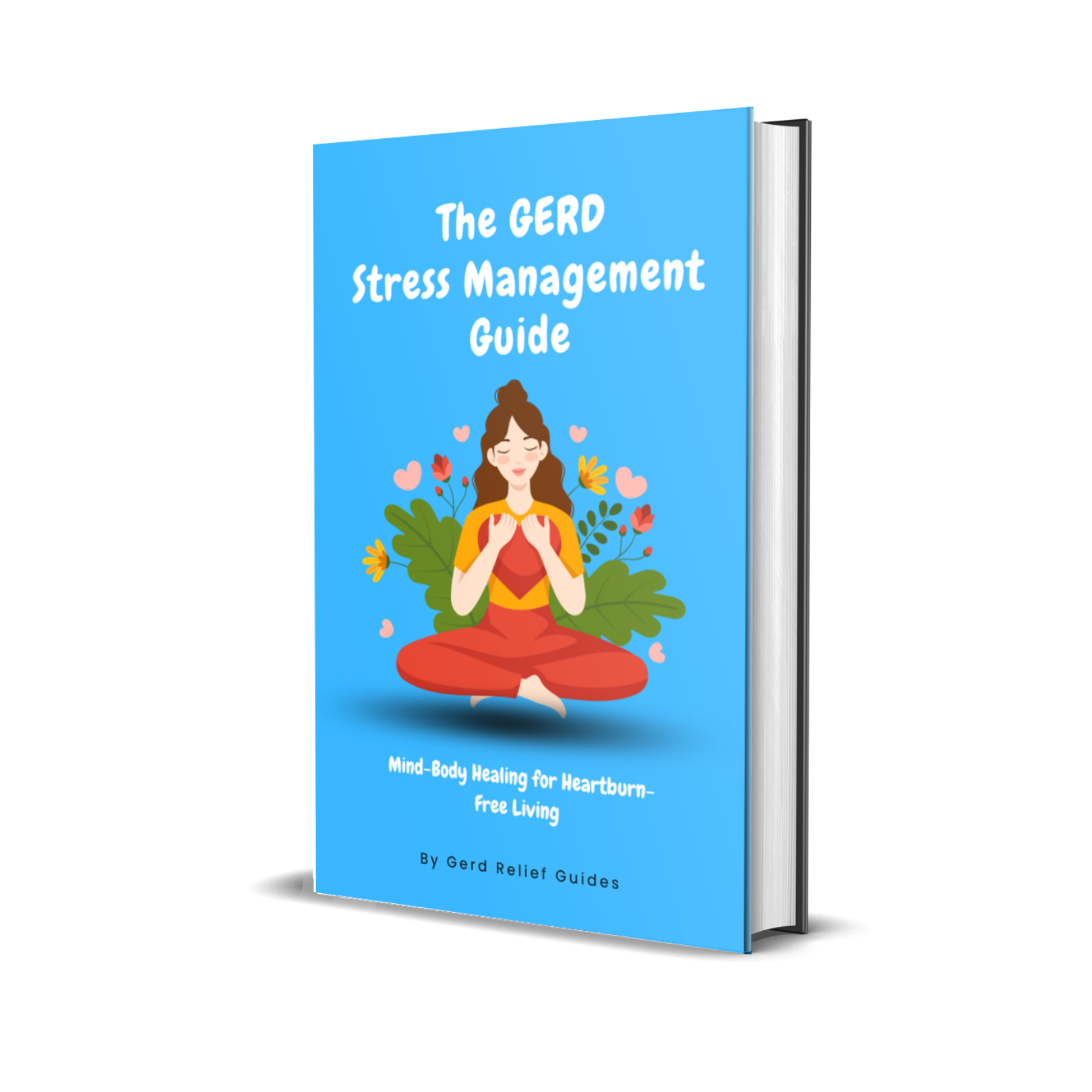 The GERD Stress Management Guide