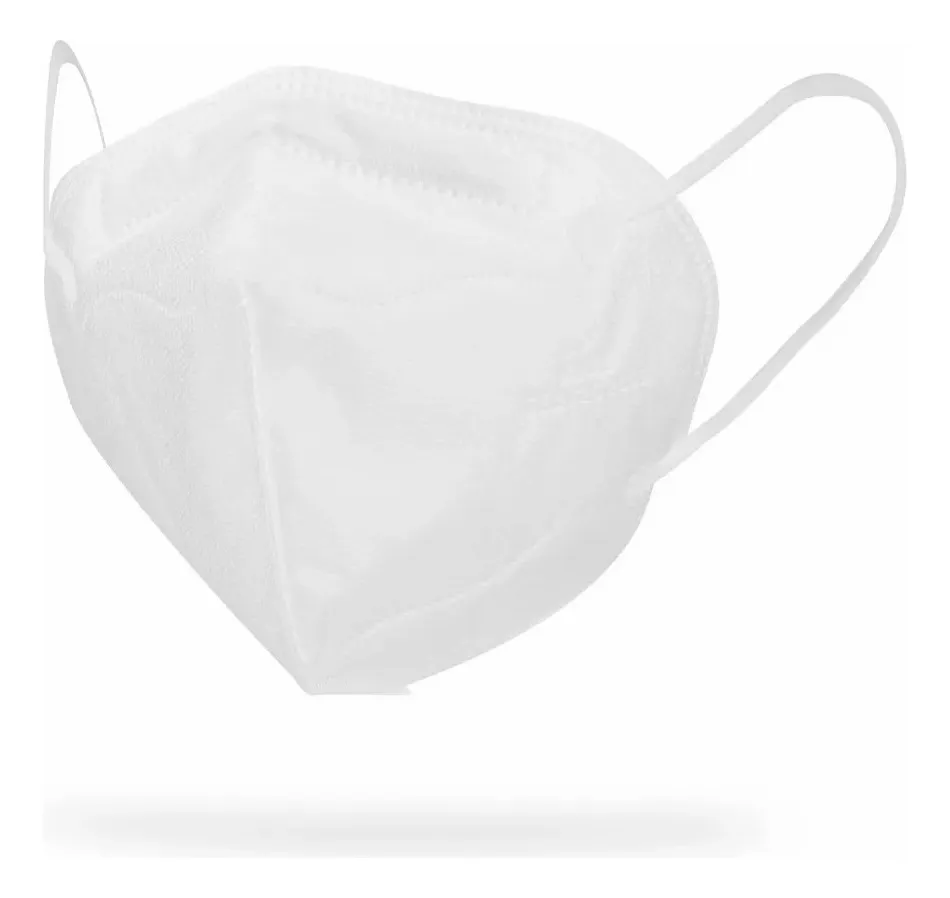 Cubrebocas KN95 SANWO 