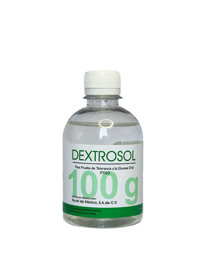 Dextrosol 100 g
