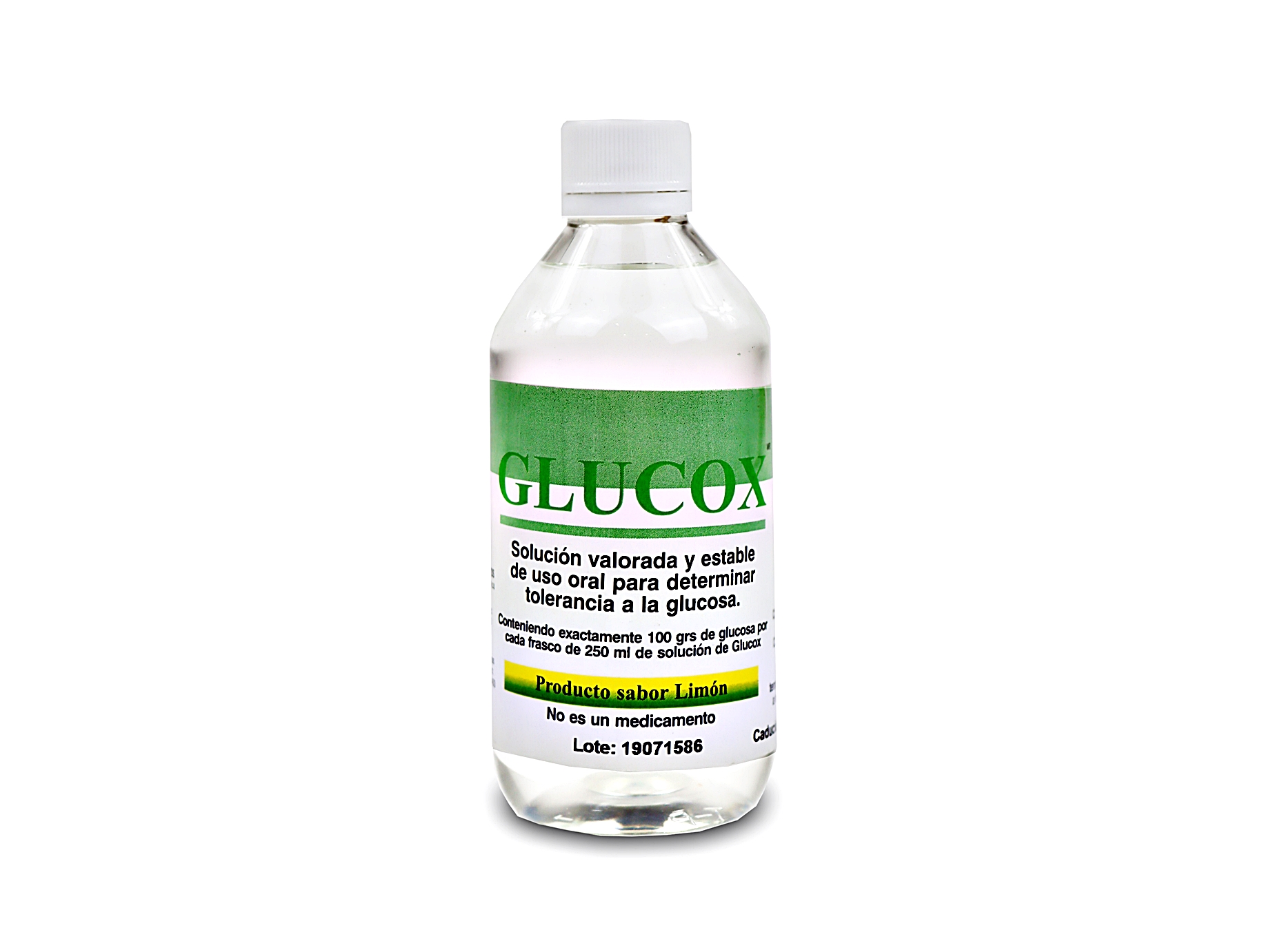 GLUCOX 100gr
