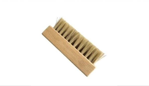 Cepillo para lavado de instrumental