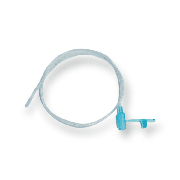 Sonda para alimentación infantil