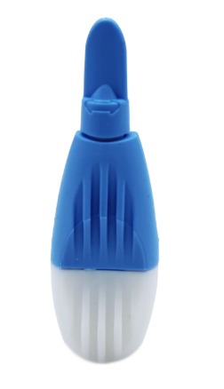 Lancetas automáticas de tamizaje 50pz