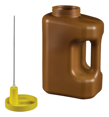 Recolector de orina 24 horas BD