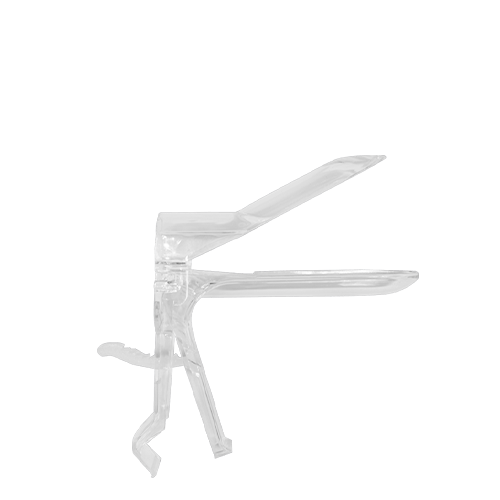 Espéculo vaginal desechable M COHMEDIC