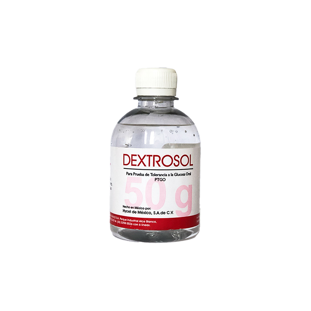Dextrosol 50g