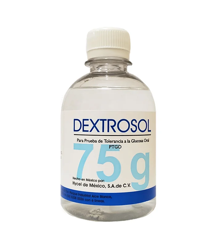 Dextrosol 75g