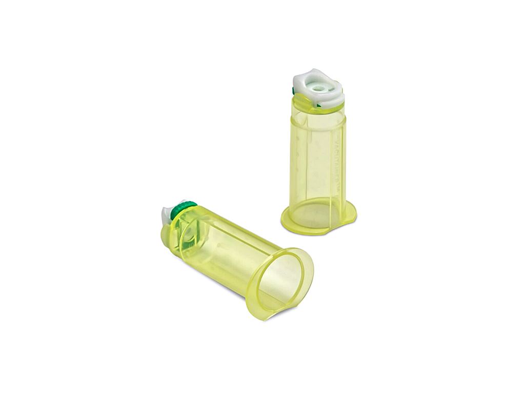 Sujetador de aguja BD Vacutainer Pronto