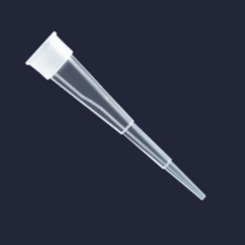 Puntas blancas de pipeta de 10 µl SARSTEDT