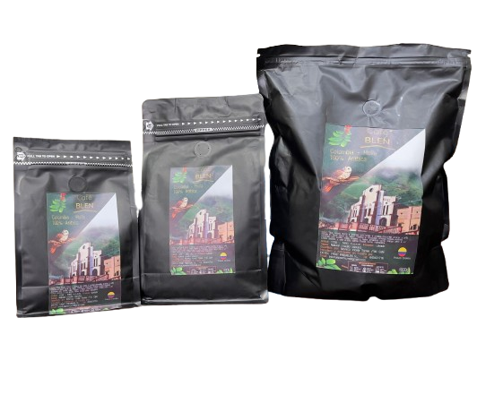 Café Blend Premium 100% Arábica - Colombia 