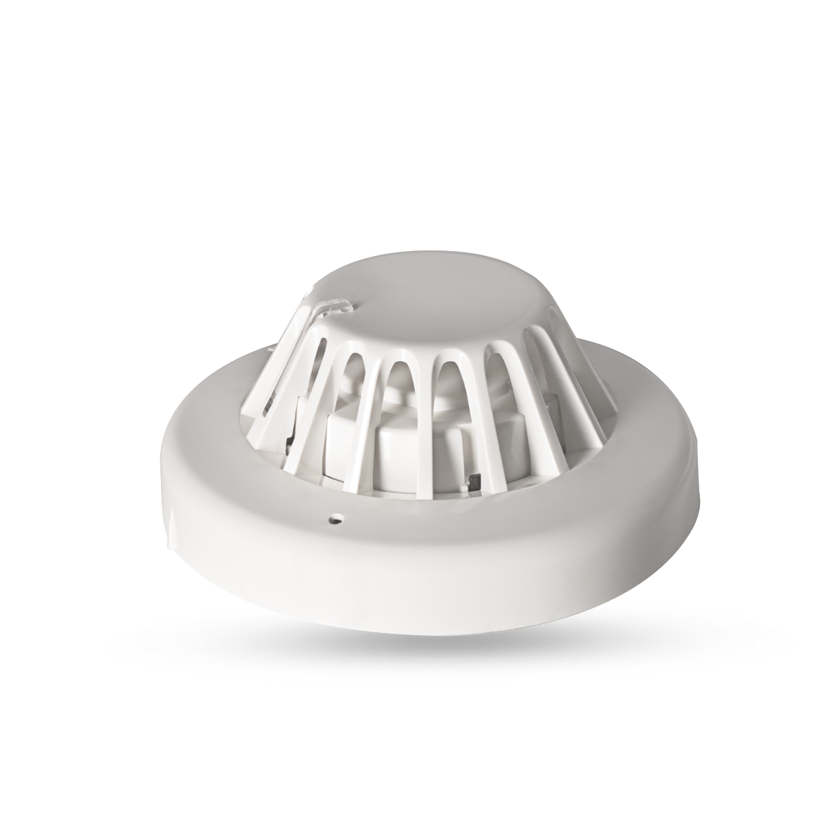 Analog Addressable Detectors