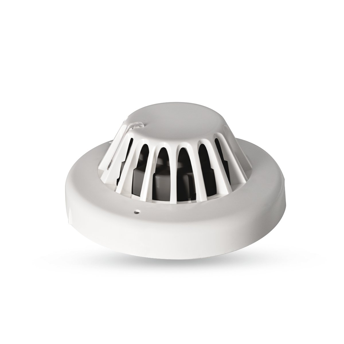 Addressable Multi-sensor Smoke and Heat Detector