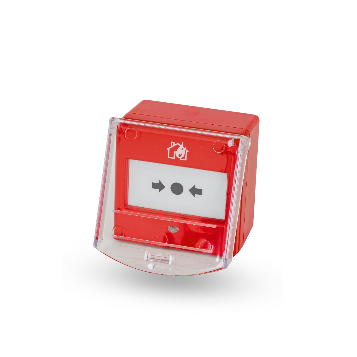 Manual Addressable Call Point