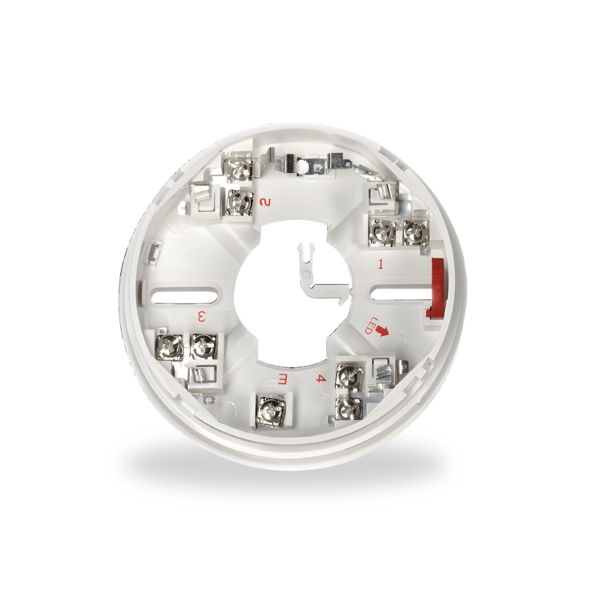 Standard Addressable Detector Base