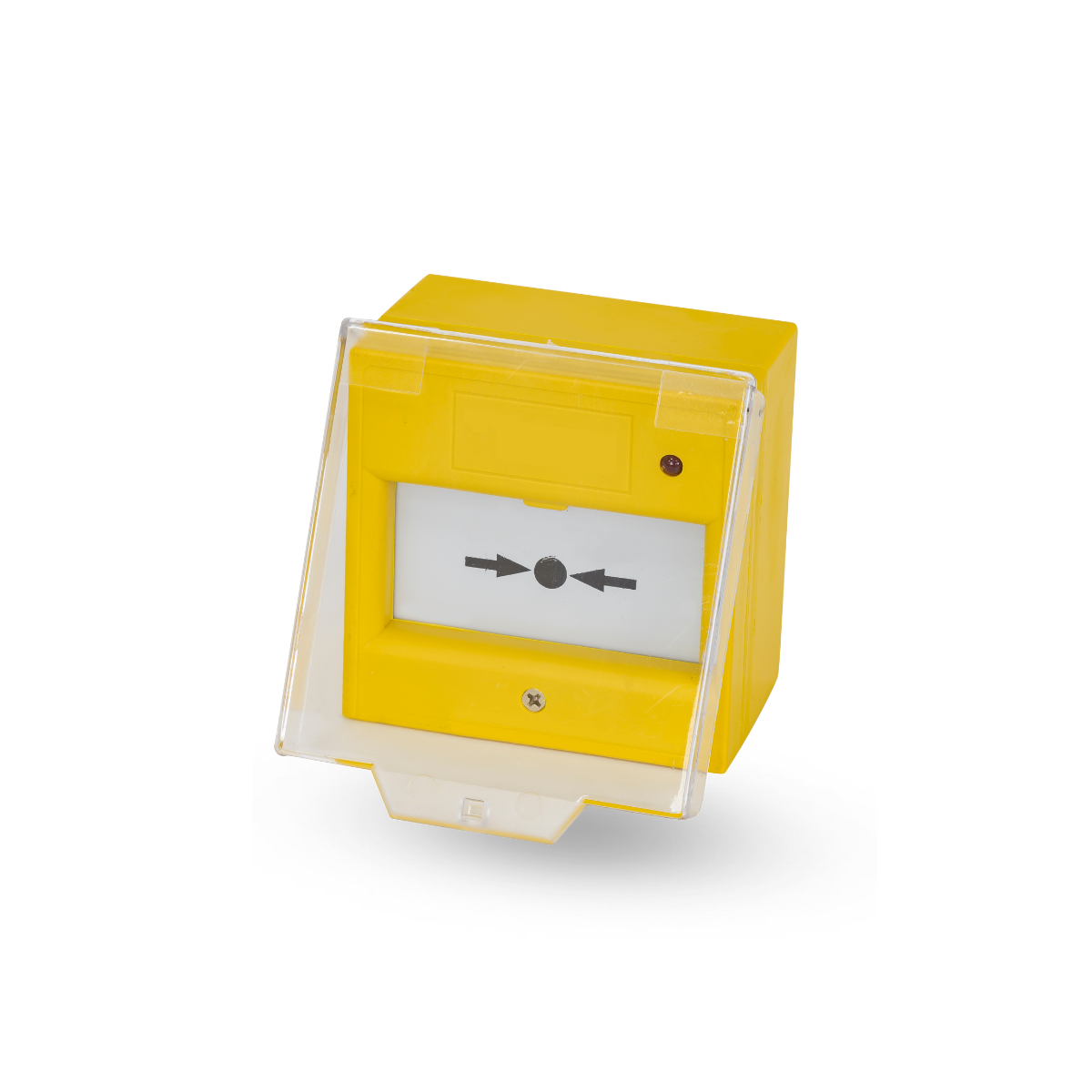 Conventional Fire Alarm Call Point