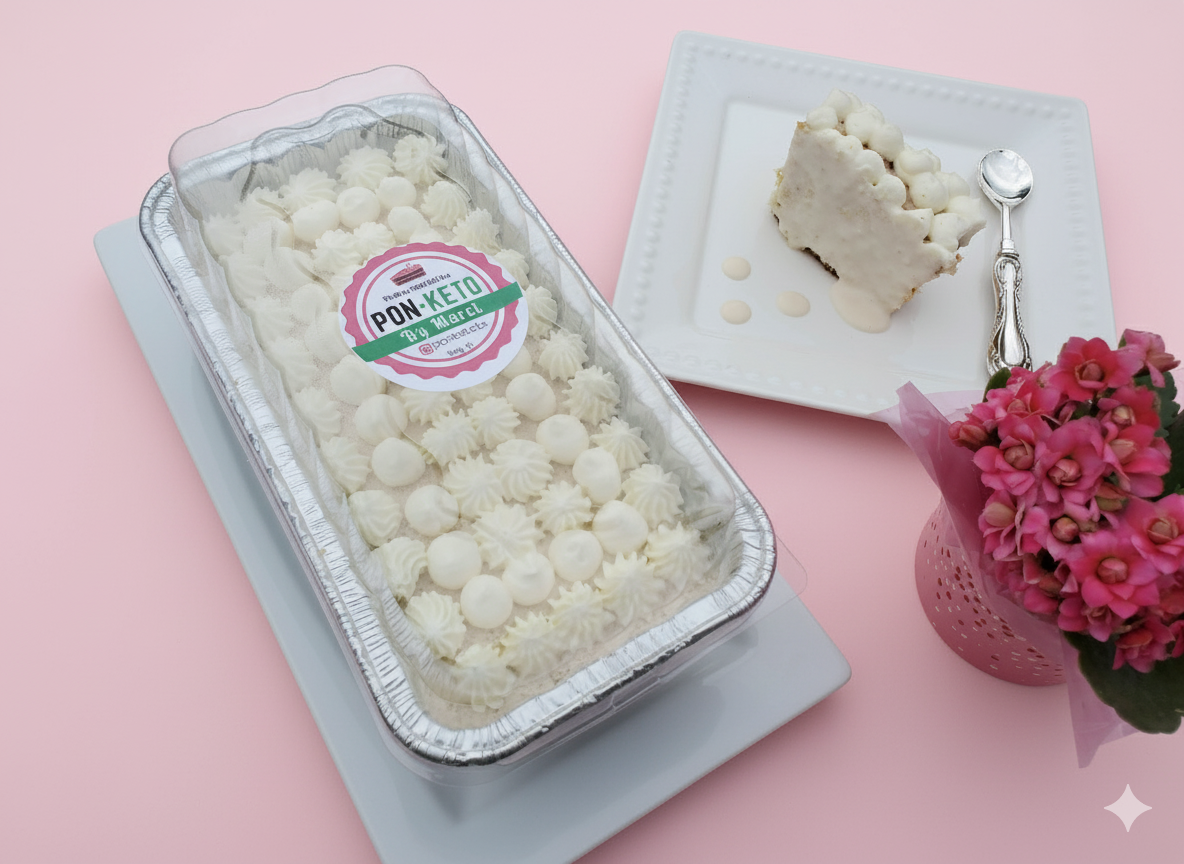 Berry Naked Smash Cake