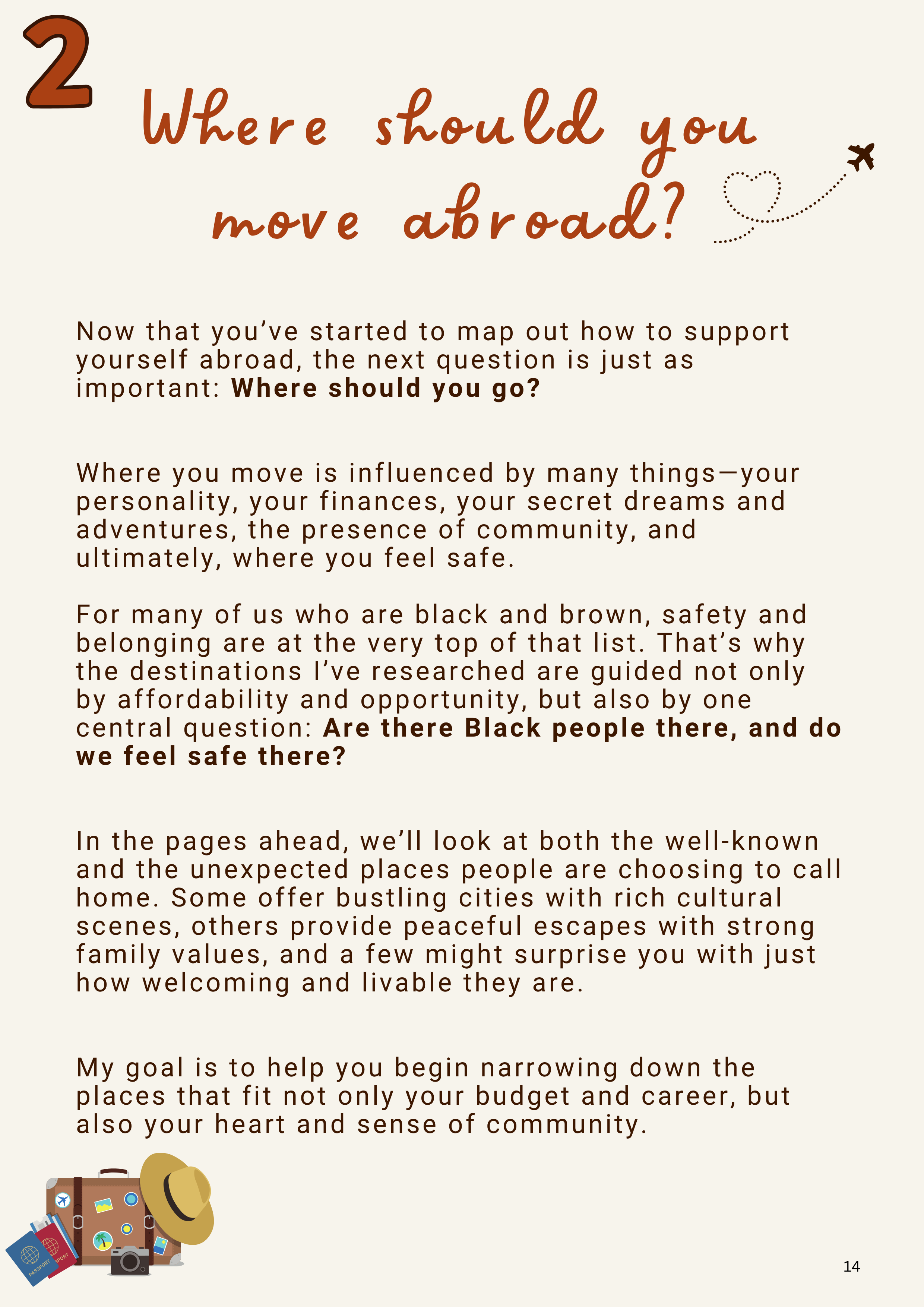 The Ultimate Relocation Guide eBook