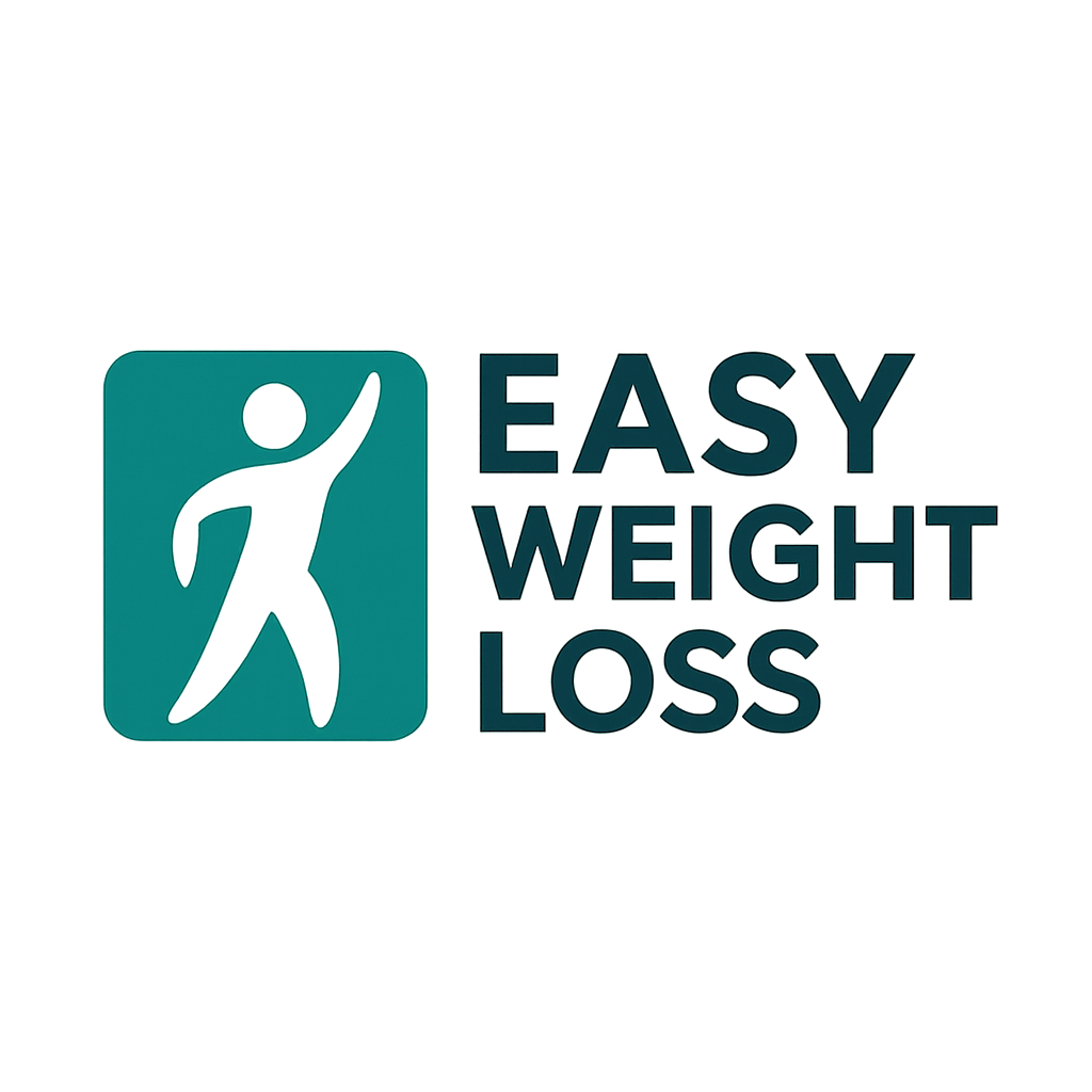 Easy Weight Loss Program 30 Days Subscription