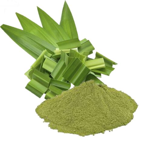Pandan Leaf (Daun Pandan)