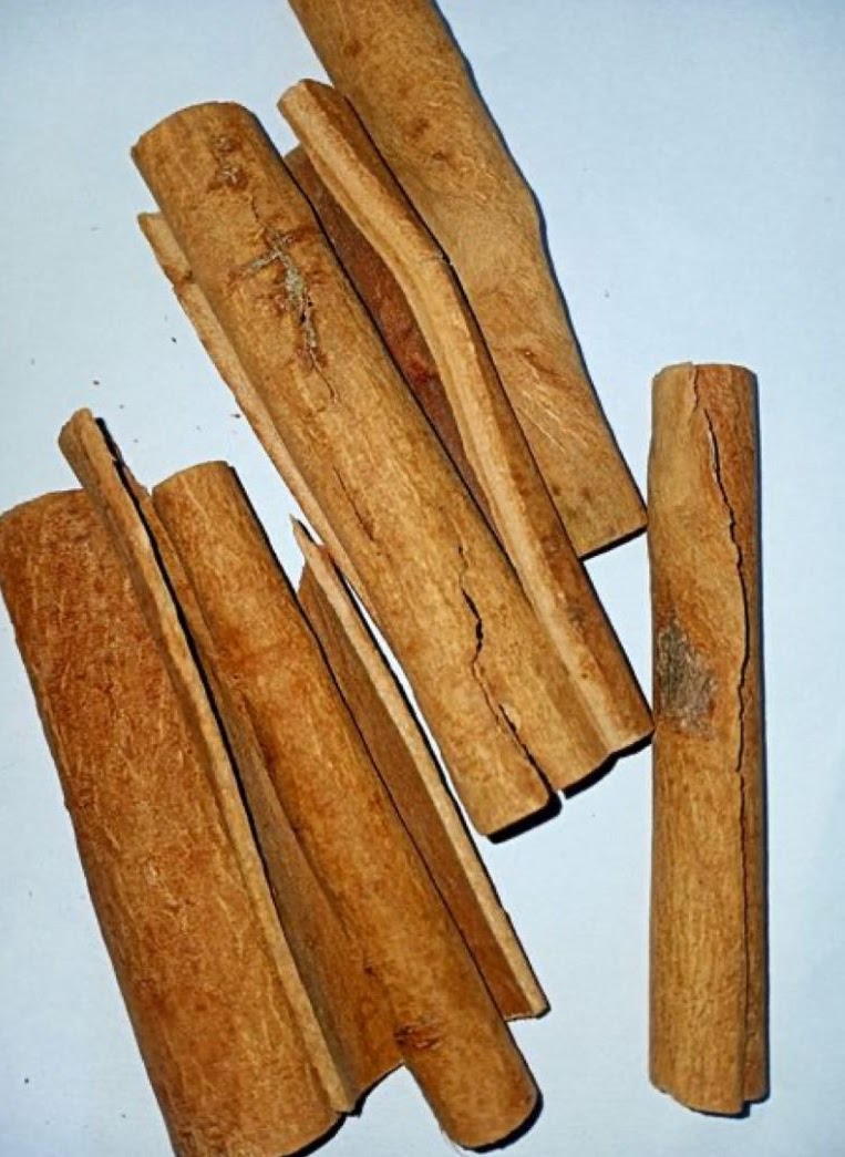 Cinnamon